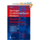 Download-Datei Der große Reuter Medizin, Pharmakologie und Zahnmedizin Wörterbuch Deutsch / Englisch und Englisch / Deutsch